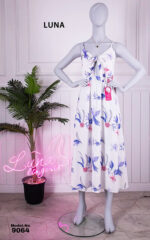 Long Babydoll Cod 9064