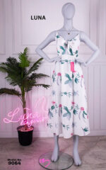 Long Babydoll Cod 9064
