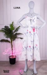 Long Babydoll Cod 9064