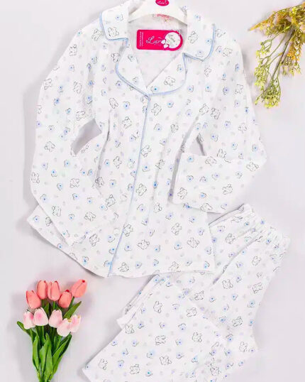 Pyjama Pants Cod 9065