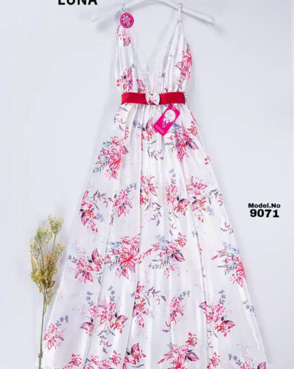 Long Babydoll Cod 9071