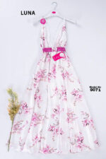 Long Babydoll Cod 9071