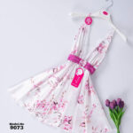 Short Babydoll Cod 9073