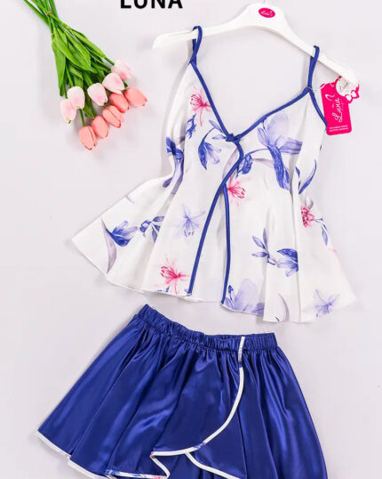 Pyjama Shorts Cod 9075