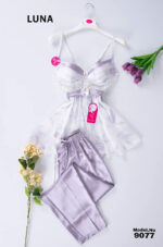 Pyjama Pants Cod 9077