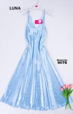 Long Babydoll Cod 9078