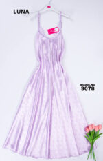 Long Babydoll Cod 9078