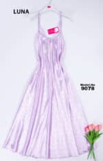 Long Babydoll Cod 9078