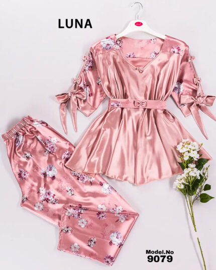 Pyjama Pants Cod 9079