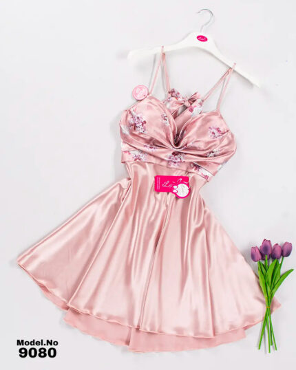 Short Babydoll Cod 9080