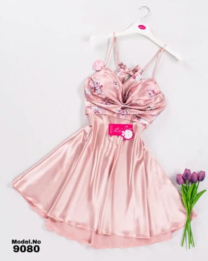 Short Babydoll Cod 9080