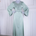 Abaya Cod 9085