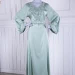 Abaya Cod 9085