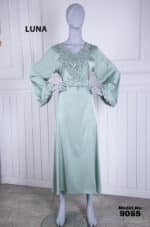 Abaya Cod 9085