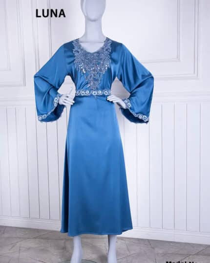 Abaya Cod 9085