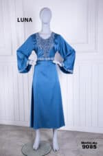 Abaya Cod 9085