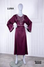 Abaya Cod 9085