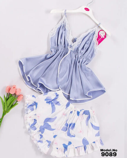 Pyjama Shorts Cod 9089