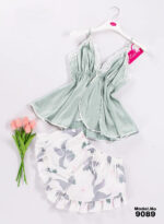 Pyjama Shorts Cod 9089