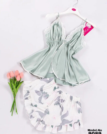 Pyjama Shorts Cod 9089