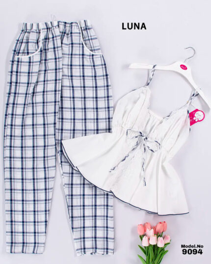 Pyjama Pants Cod 9094