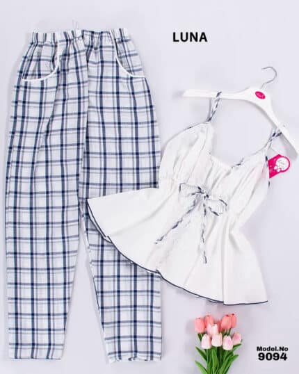 Pyjama Pants Cod 9094