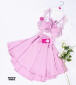 Short Babydoll Cod 9095