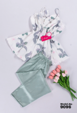 Pyjama Pants Cod 9096