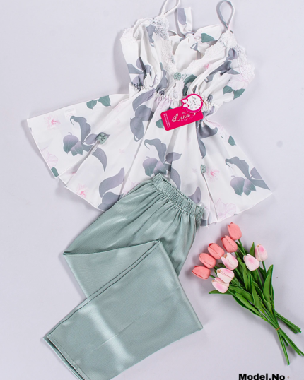 Pyjama Pants Cod 9096