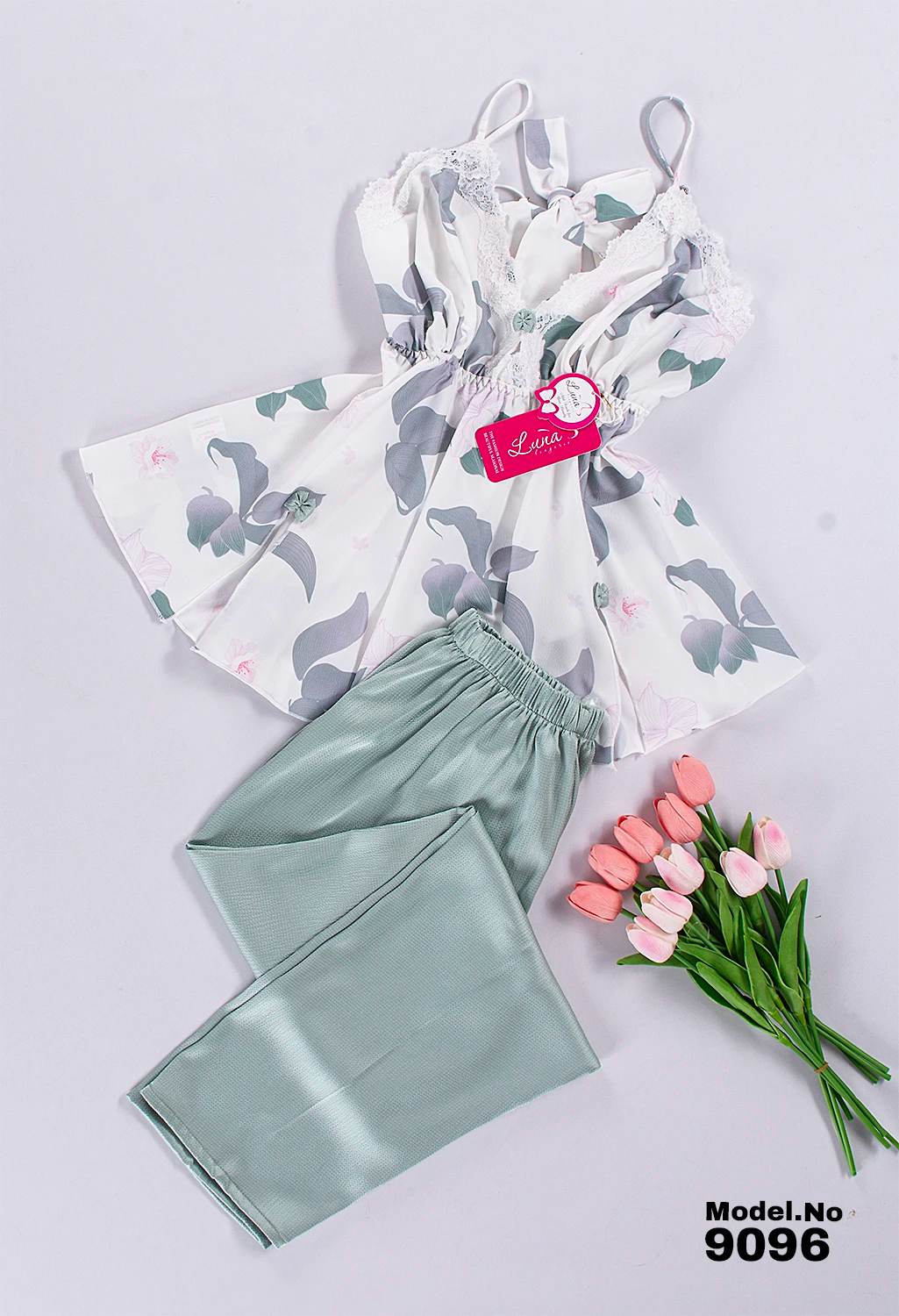 9096-1-1.png Pyjama Pants Cod 9096