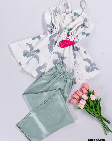 Pyjama Pants Cod 9096