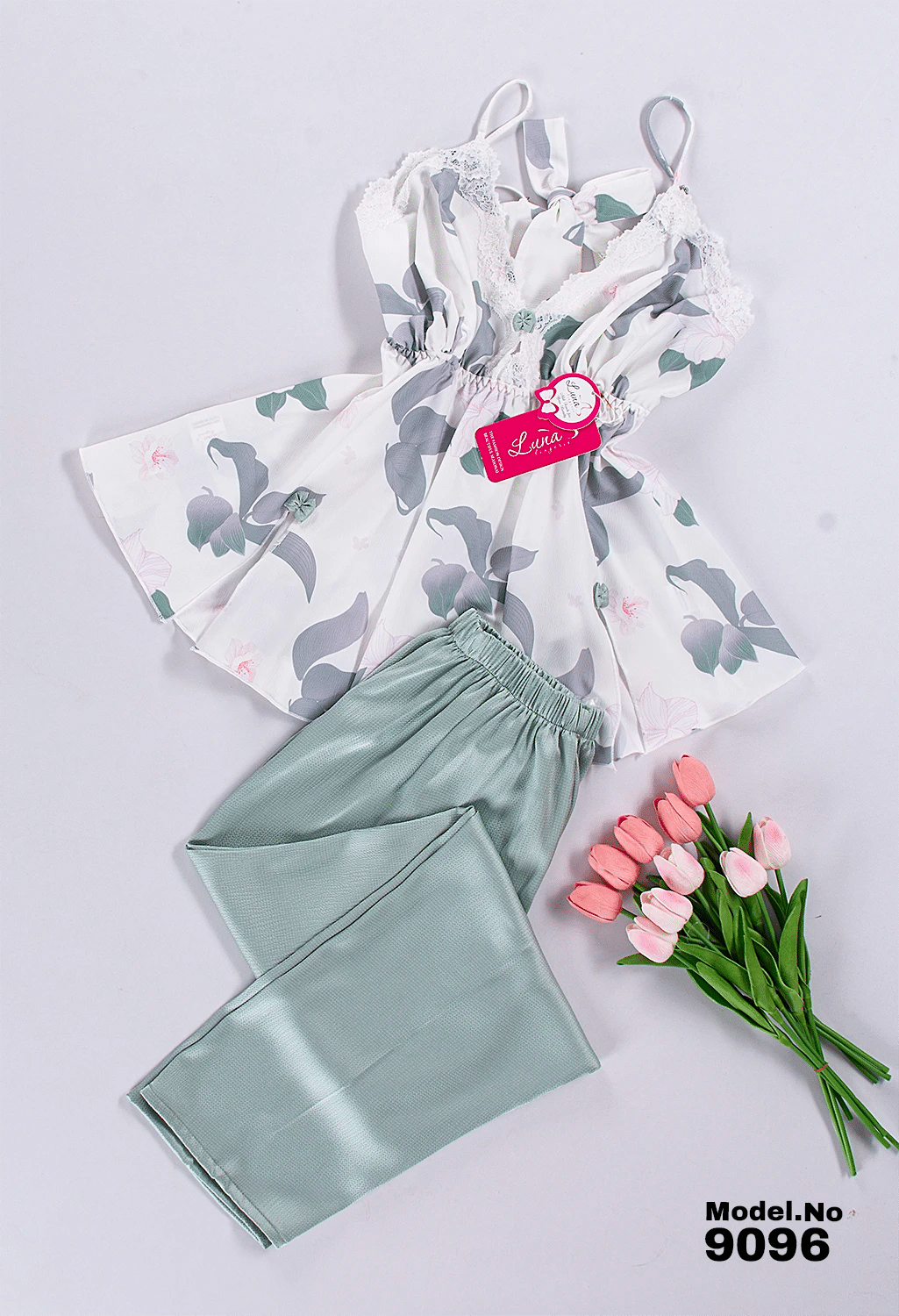9096-1-6.png Pyjama Pants Cod 9096