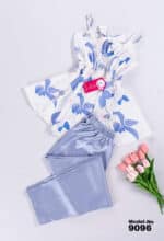 Pyjama Pants Cod 9096