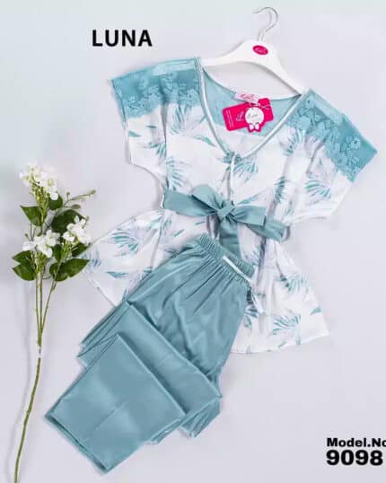 Pyjama Pants Cod 9098