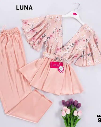 Pyjama Pants Cod 9100