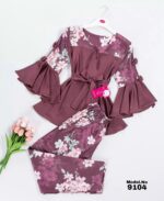 Pyjama Pants Cod 9104