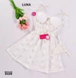 Short Babydoll Cod 9105