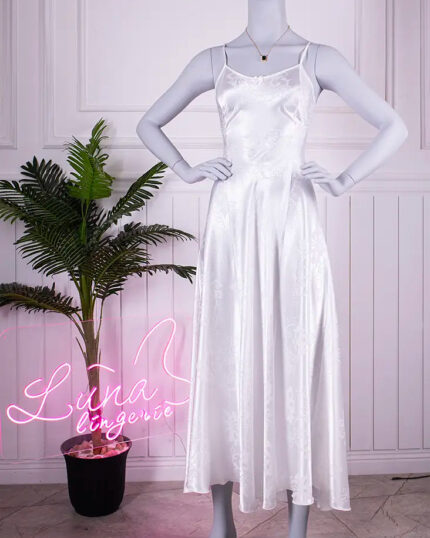Long Babydoll Cod 9109