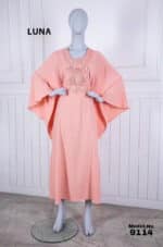 Abaya Cod 9114