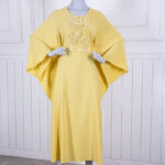 Abaya Cod 9114