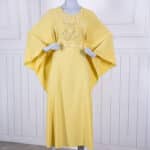 Abaya Cod 9114