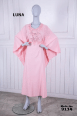 Abaya Cod 9114