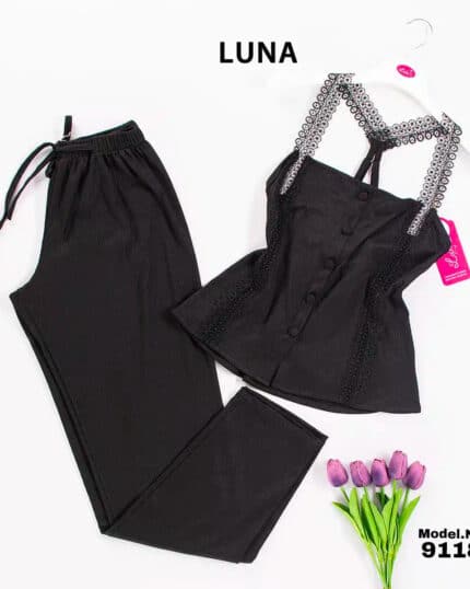 Pyjama Pants Cod 9118