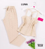 Pyjama Pants Cod 9118
