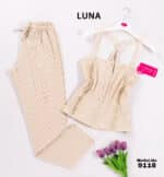 Pyjama Pants Cod 9118