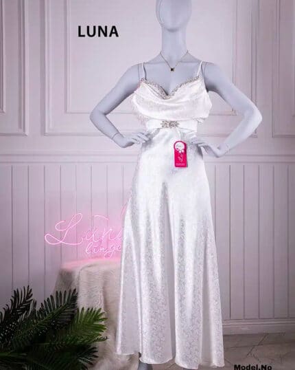 Long Babydoll Cod 9128