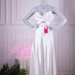 Long Babydoll Cod 9128