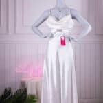 Long Babydoll Cod 9128