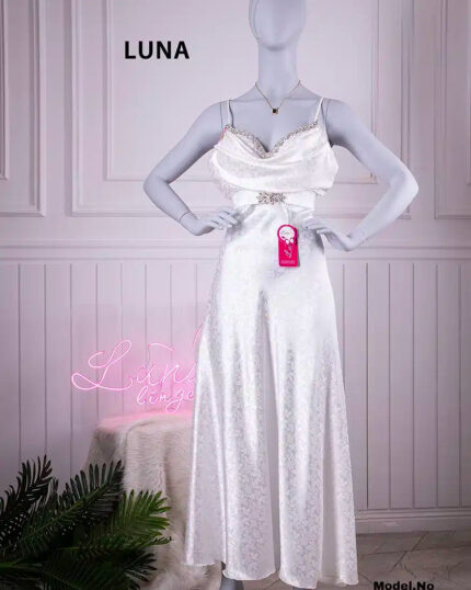 Long Babydoll Cod 9128