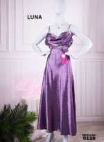 Long Babydoll Cod 9128